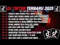 Download Lagu DJ TIKTOK TERBARU 2025🎵DJ TABOLA BALE REMIX🎵DJ SU JAUH SA TANAM HATI TAPI TRA HASIL🎵FULL ALBUM