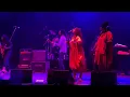 Julian Marley & The Wailers “Running Away/Crazy Baldhead” @ “Vivo Beach” San Juan, PR 10/Sept/2022