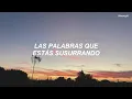Like Lovers Do - Hunter Plake (Traducida al Español)