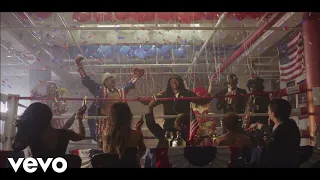 alpha blondy my american dream