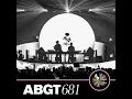 Feel The Vibe (ABGT681) (Mixed)