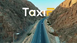 تاكسي أف في ع مان   التطبيق الذي يفض له الجميع لحجز التوصيلات الذكية دندنها