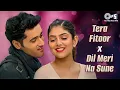 Lagu Tera Fitoor Jabse Chadh Gaya Re X Dil Meri Na Sune | Genius | Atif Aslam | Arijit Singh | Hindi Song