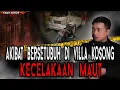 Download Lagu LIBURAN SECURTY PALING HOROR! KECELAKAAN BERUJUNG TEROR SEKAR