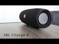 JBL Charge 4 Review - The Best Speaker For The Price
