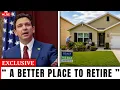 The Villages Florida Retirees Are Choosing Ocala A Better Cheaper Retirement City