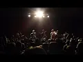 Streetlight Manifesto: The Three of Us at Showbox/Market, Seattle; 23 July 2016