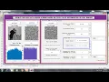 Data Hiding Scheme Based on Pixel-Value Differencing in Dual Images Matlab Image Processing Project