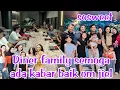 Download Lagu Bismillah semoga ada kabar baik om jiel bahagianya melihat keluarga ini rukun diner rahasiaTAF