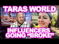 When Influencers Go Broke Tara s World s Fall From Grace