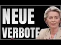 Download Lagu 💥Die 5 Schockierendsten Fakten über die neuen EU VERBOTE