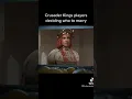 Crusader Kings marriages be like - Crusader Kings