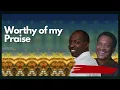 Dunsin Oyekan - Worthy Of My Praise - Official lyric video