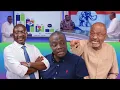 Download Lagu Eii-👉🤣 Mussa Danquah - Aku Tidak Takut (Video Musik Resmi) #jeffmelgh