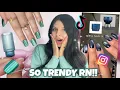 Lagu I Tried The VIRAL TikTok Glass Cat Eye Nails Using Beetles Xpress Press Ons… SO EASY!
