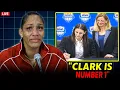 A ja Wilson Reacts to Caitlin Clark s Historic Payday WNBA Salary Debate EXPLODES