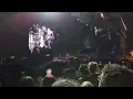 Christina Aguilera "Stripped Intro" Live at Lovers and Friends Festival 2023