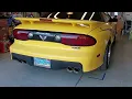 Porn for your ears Trans Am WS-6