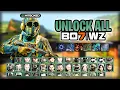 I TRIED THE ONLY WORKING WARZONE UNLOCK ALL TOOL 2026 UNDETECTED