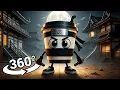 Download Lagu Find CAPPUCCINO ASSASSINO in 360˚