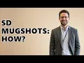 Where To Find San Diego County California Mugshots