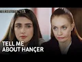 Lagu Sıla is trying to get information from Derya | Behind the Veil Episode 304