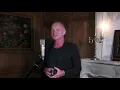 Sting and Chris Botti - In The Wee Small Hours Of The Morning (Live)