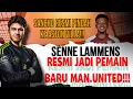 Download Lagu 🚨RESMI‼️SENNE LAMMENS JADI PEMAIN BARU MANCHESTER UNITED‼️SANCHO PINDAH KE ASTON VILLA‼️