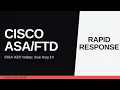 Cisco Hits CISA KEV Fix by Aug 14 CVE-2026-20349