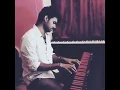 Download Lagu Kadhalar dhinam | Valentines day | Theme | AR Rahman | Karthick Devaraj | Korg stage vintage piano