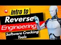 Reverse Engineering with Real life example How Reverse Engineering Works A R Network