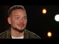 Kane Brown Performs and Tells Story Behind "Like I Love Country Music" | CMT Storytellers