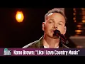 Download Lagu Kane Brown Performs and Tells Story Behind \