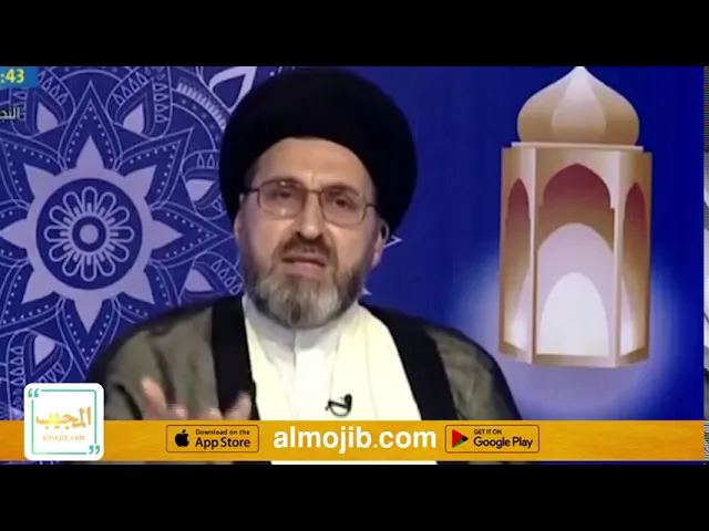 حكم المصلين فقط في شهر رمضان المبارك