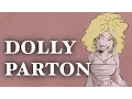 Dolly Parton on Getting Dirty Blank on Blank