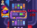 Loop Sort Level 235 Walkthrough