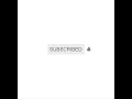 Build a Youtube Subscribe Button With Bell Icon Animation in HTML5 CSS3 and Javascript
