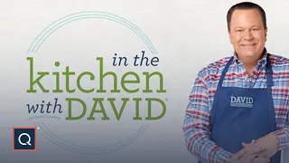 In the Kitchen with David QVC