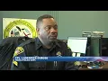 Case of murdered Mobile Alabama man Kerry Muzzey remains unsolved - NBC 15 News WPMI