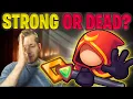 Is Cultist Strong or Completely Dead Now Rush Royale
