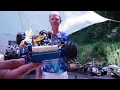 Download Lagu RC Rétro avec J L la gamme MRC à partir de 1978  et modifs sur les Kyosho grâce aux abos