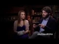 Ask Salem Tamzin Merchant and Seth Gabel