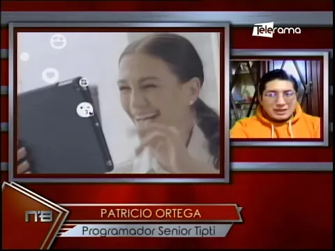 Pandemia incrementó desarrollo de aplicaciones en Ecuador