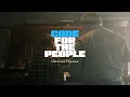 Code for the People Trailer 2026