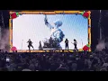 Of Mice & Men - OG Loko - Live at Vans Warped Tour Washington DC (6/14/26)