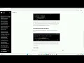 for loop in nested list python