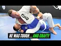 I Challenged A Judo Black Belt To A Kesa Gatame Battle