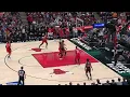 22 Minutes of Collin Sexton Chicago Bulls Highlights 205-26 Season