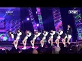 Download Lagu WEKI MEKI - La La La at K-POP World Festa 180224 #PyeongChang2018