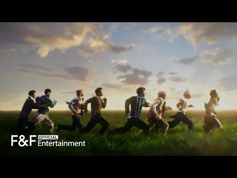 Video Thumbnail: AHOF(์ํ) 'ํผ๋
ธํค์ค๋ ๊ฑฐ์ง๋ง์ ์ซ์ดํดโ Official MV